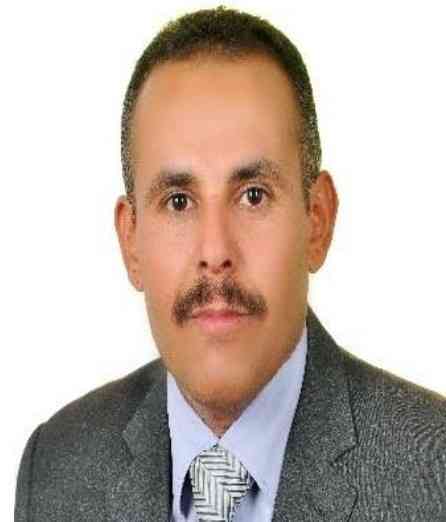 د. سعيد محمد سعد الطوقي
